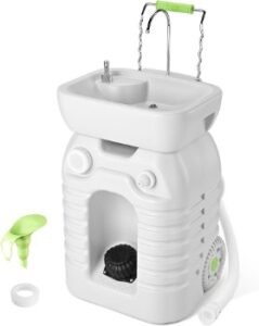 Hand Wash Stations for Any Event