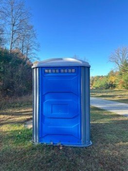 Porta Potty