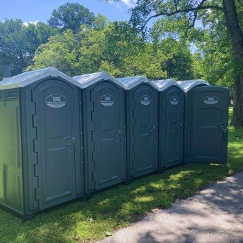 Porta Potty