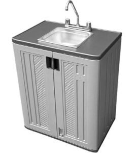 Handwash Station