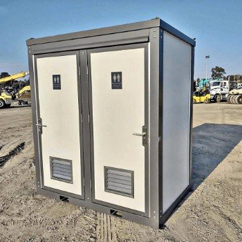 Porta Potty