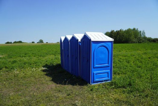 Porta Potty