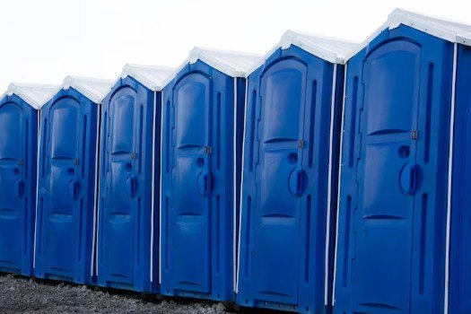Porta Potty
