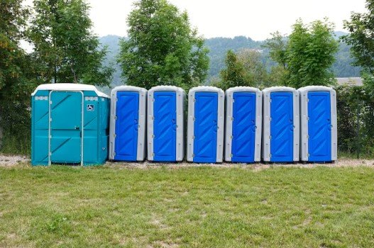 Porta Potty