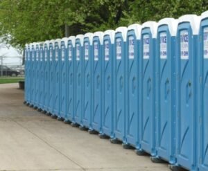 Porta Potty Solutions for Any Tucson Event