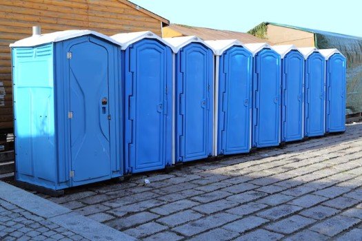 Porta Potty