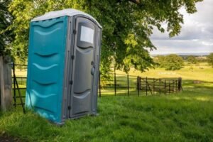 Porta Potty