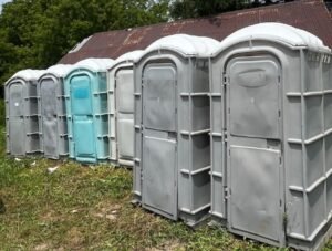 Porta Potty