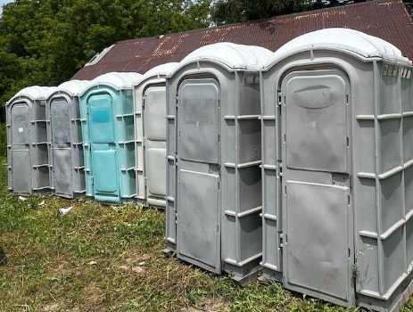 Porta Potty
