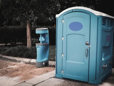Porta Potty