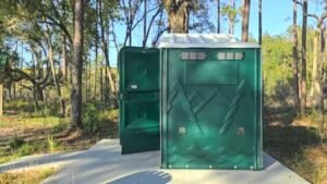 Porta Potty