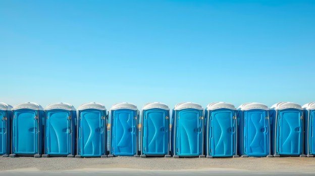 Porta Potty